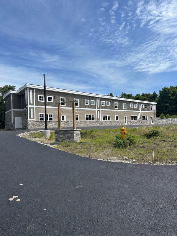 Five Flexible 1,500 SF Industrial Units | Lease Individually or Combine for 7,500 SF