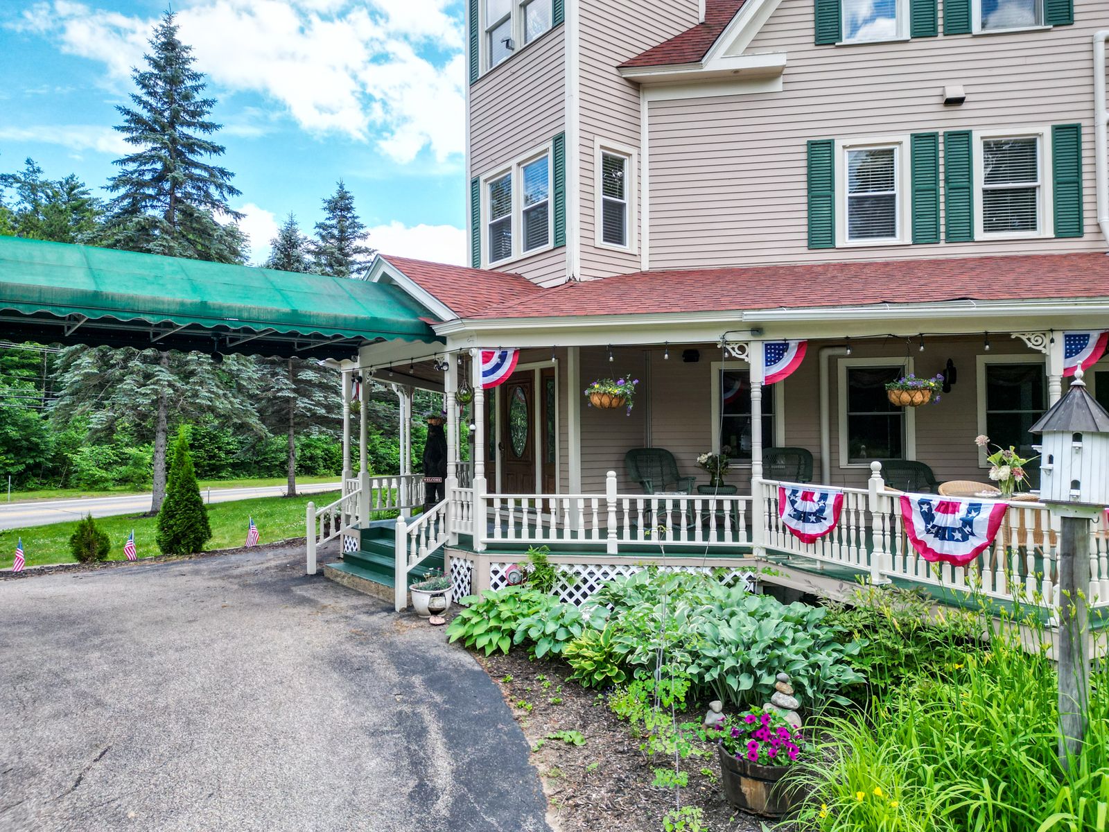 Photo 9 of The Bernerhof Inn
