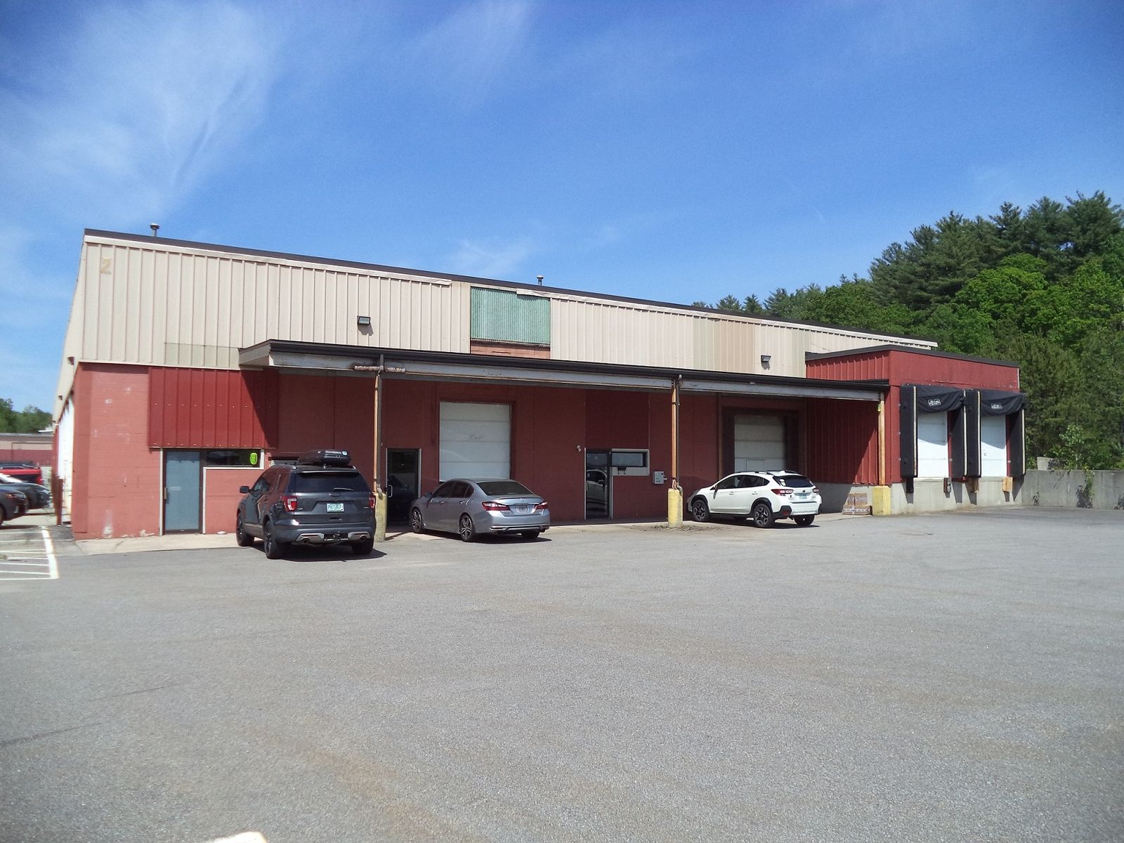 Photo 1 of 1359 Hooksett Rd