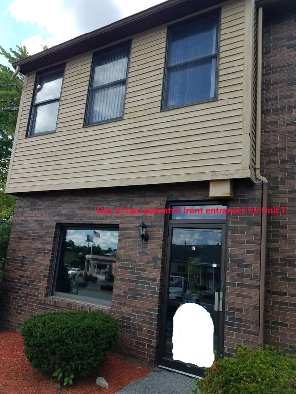 12 Baldwin Street
