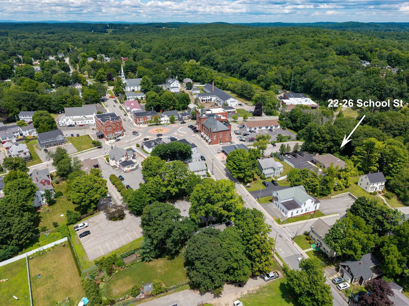 Photo 31 of Mixed-use Investment Opportunity in Merrimac, MA