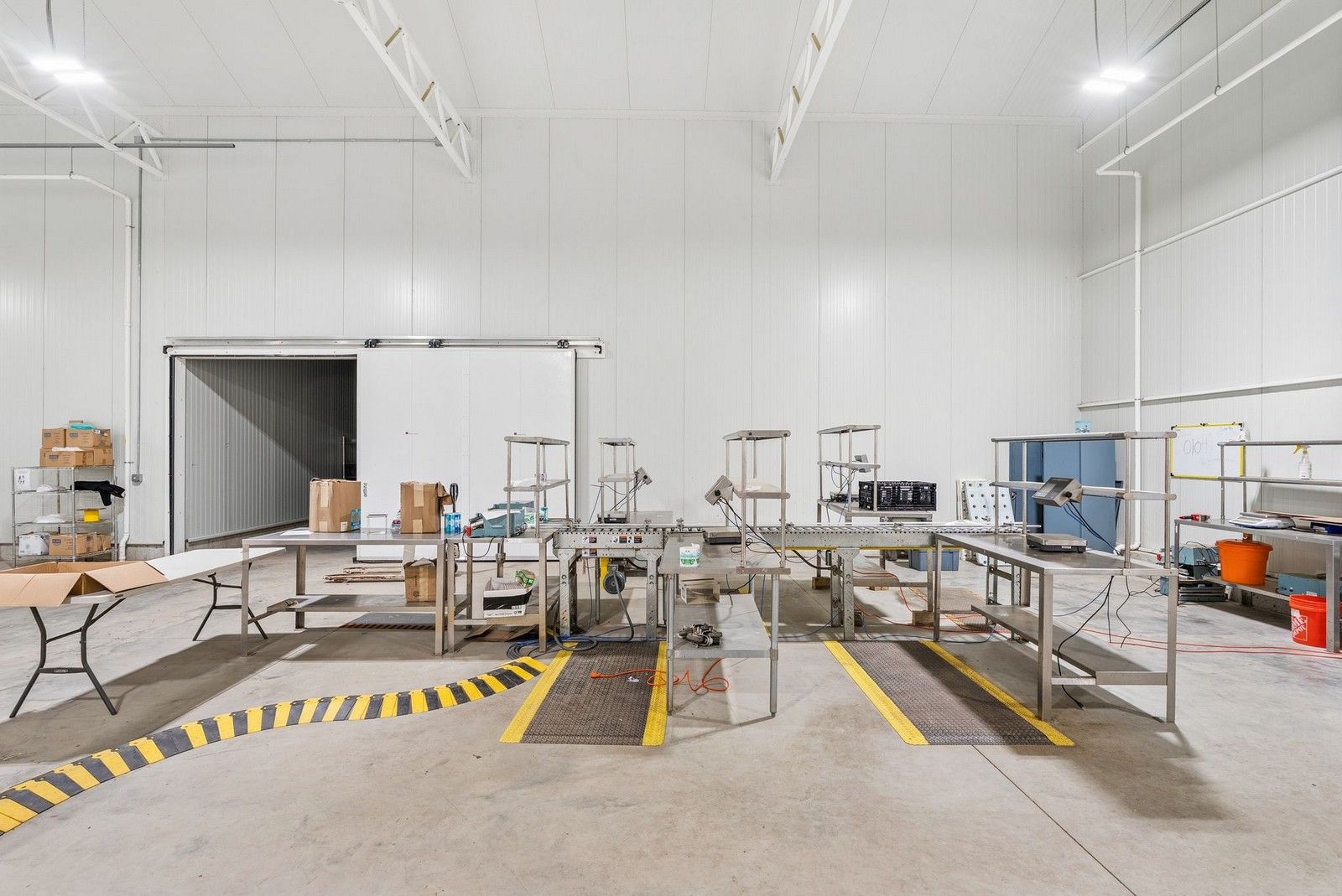 Photo 27 of Grow Facilities on 168+/- Acres