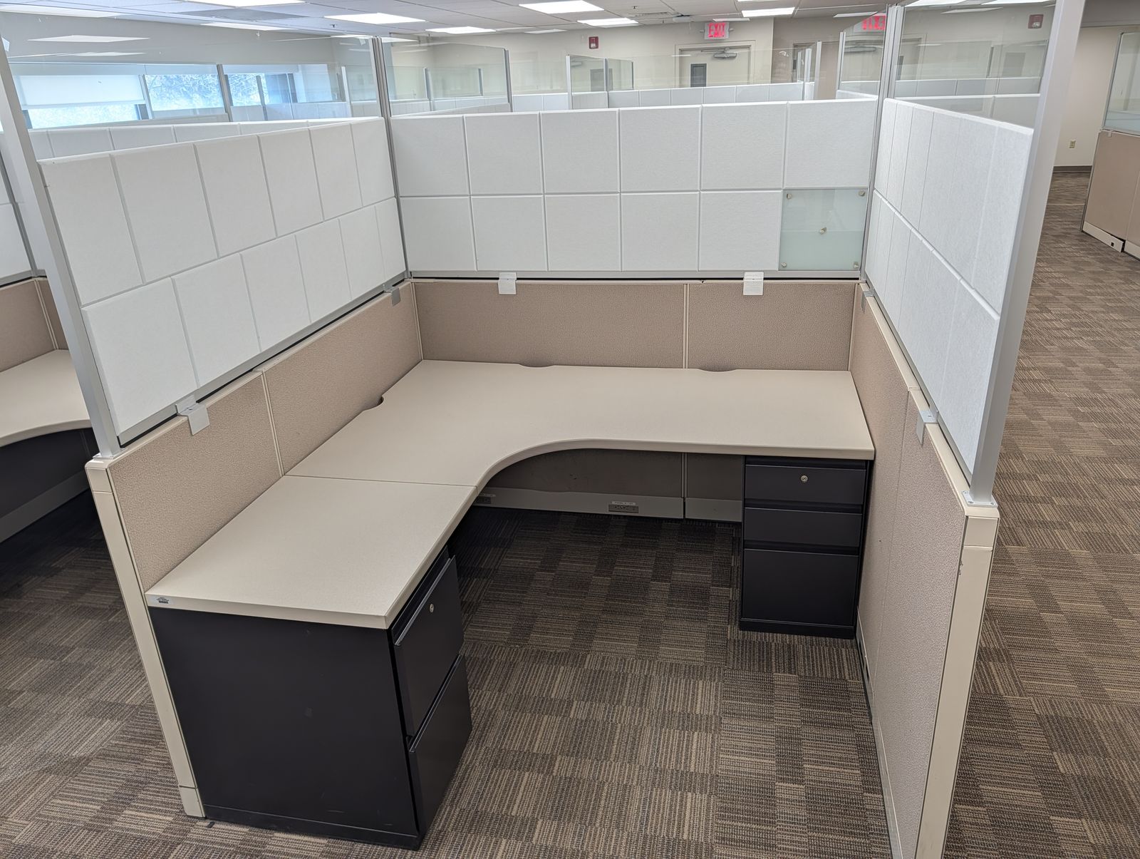 Photo 20 of Class A Office Suite Available For Lease