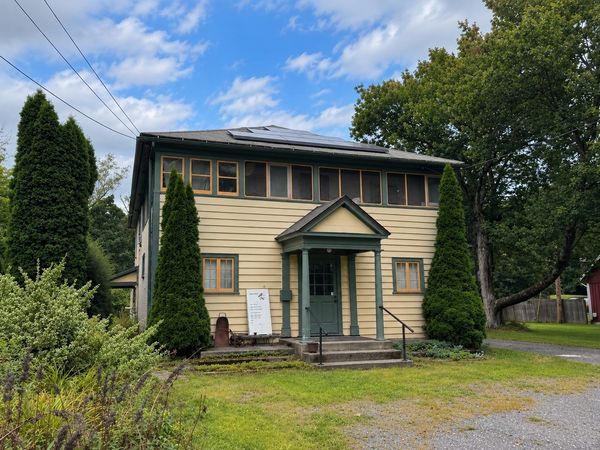 11 South Street