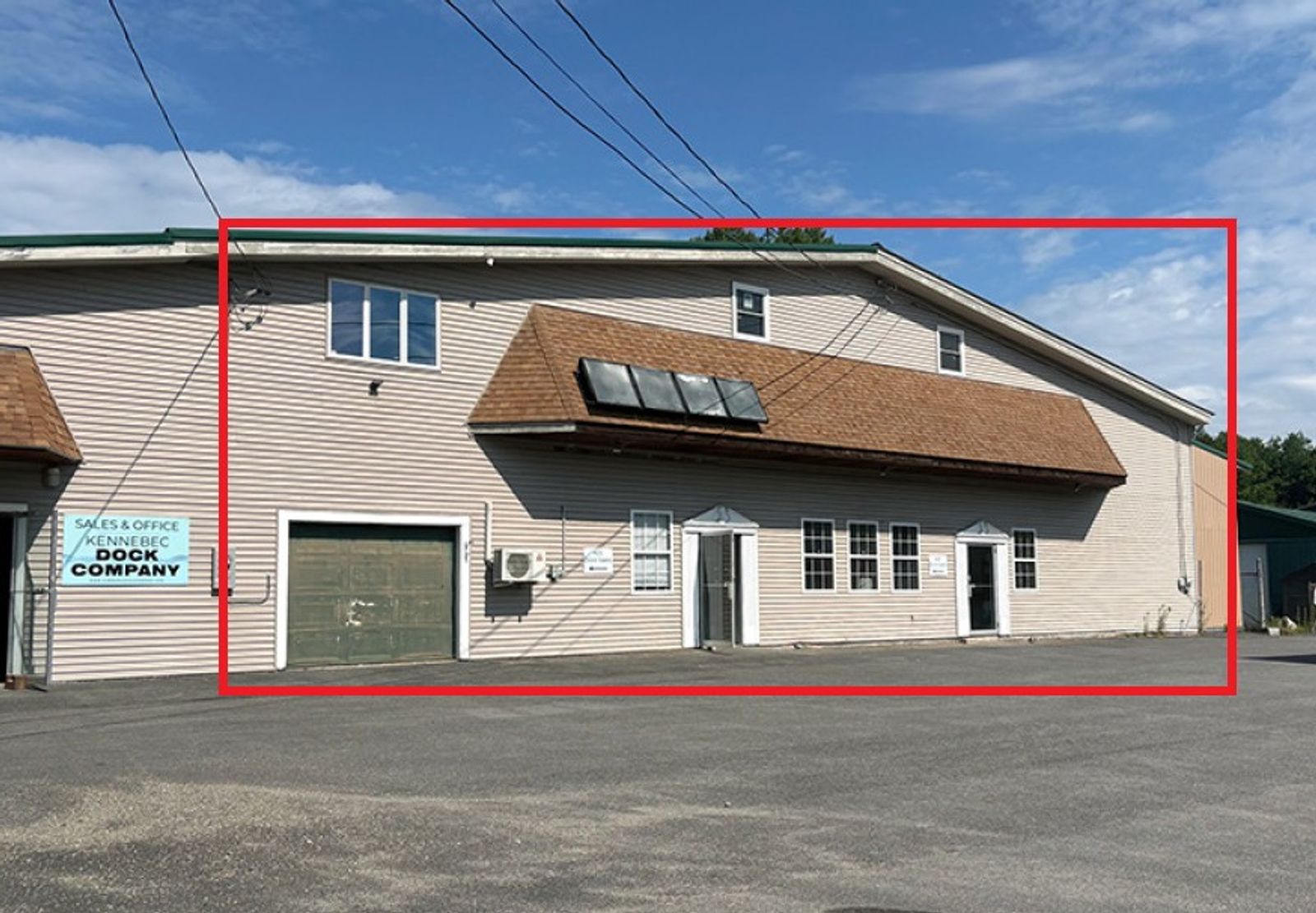 Photo 2 of 1015 Route 202 - Retail/Warehouse Space