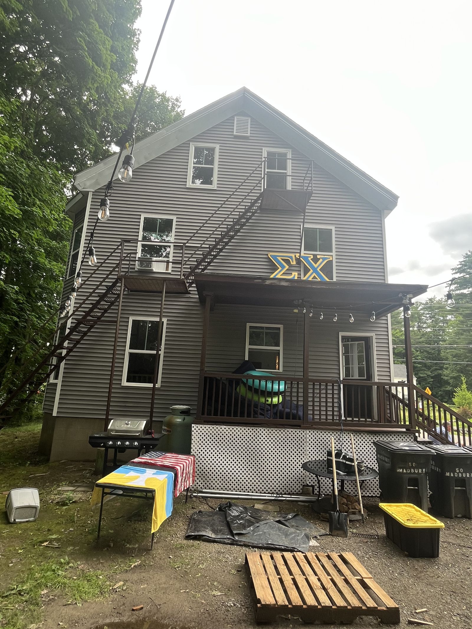 Photo 4 of 50 Madbury Rd.