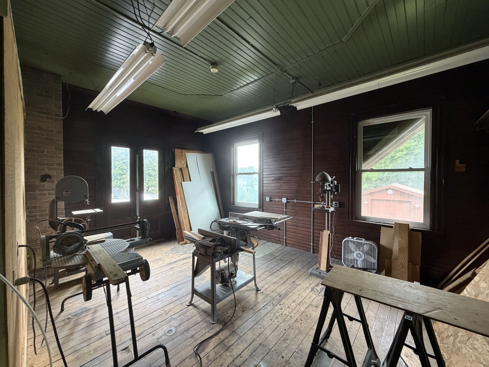 Photo 30 of Historic Mixed-Use Property for Sale
