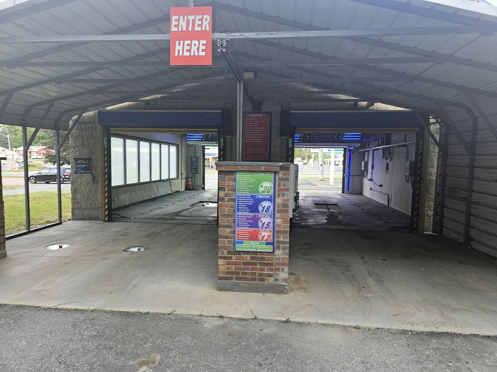 Photo 23 of Retail site w drive thru capable