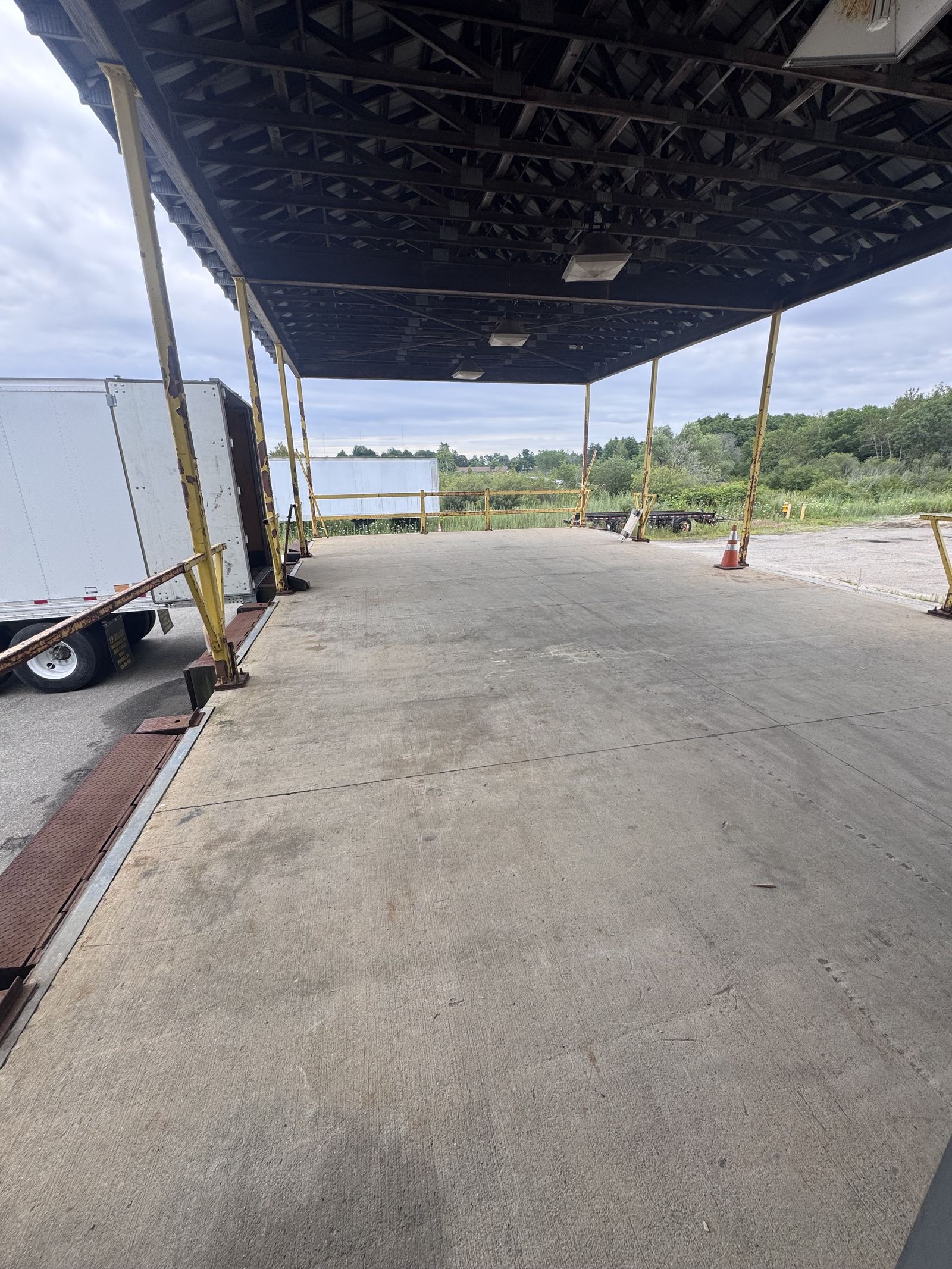 Photo 6 of Industrial Space for Lease