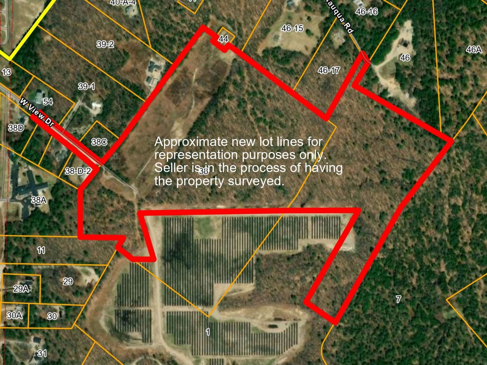 Photo 4 of 00 West View Drive