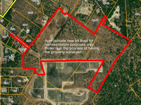 00 West View Drive