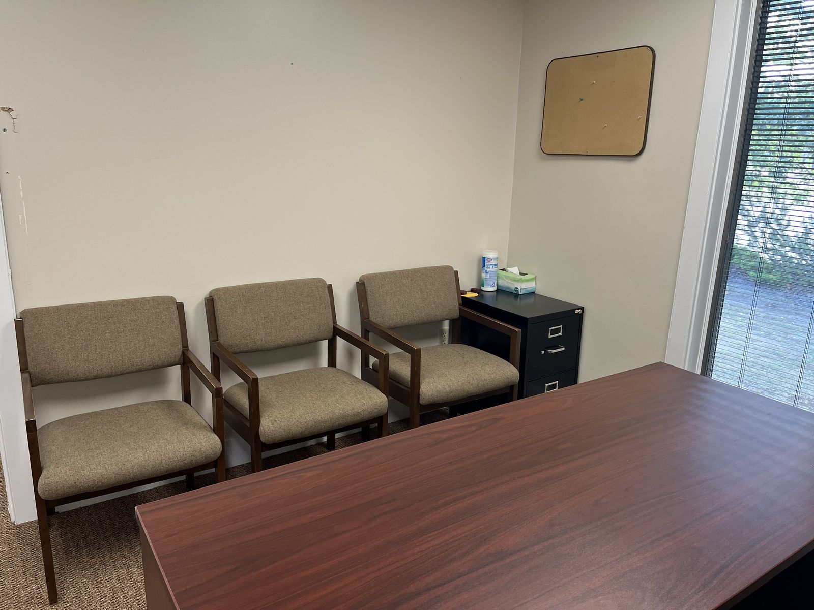 Photo 12 of 1307 Square Feet of Office Space Located on Route 109