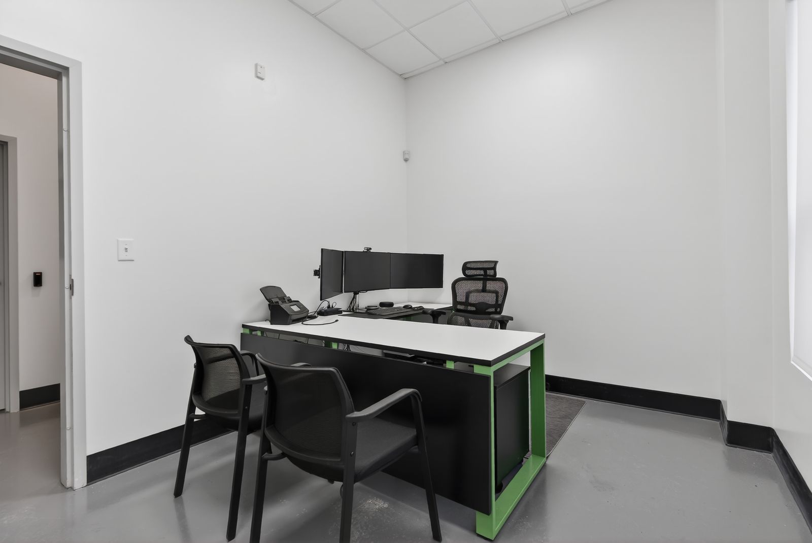 Photo 17 of Industrial Flex Building