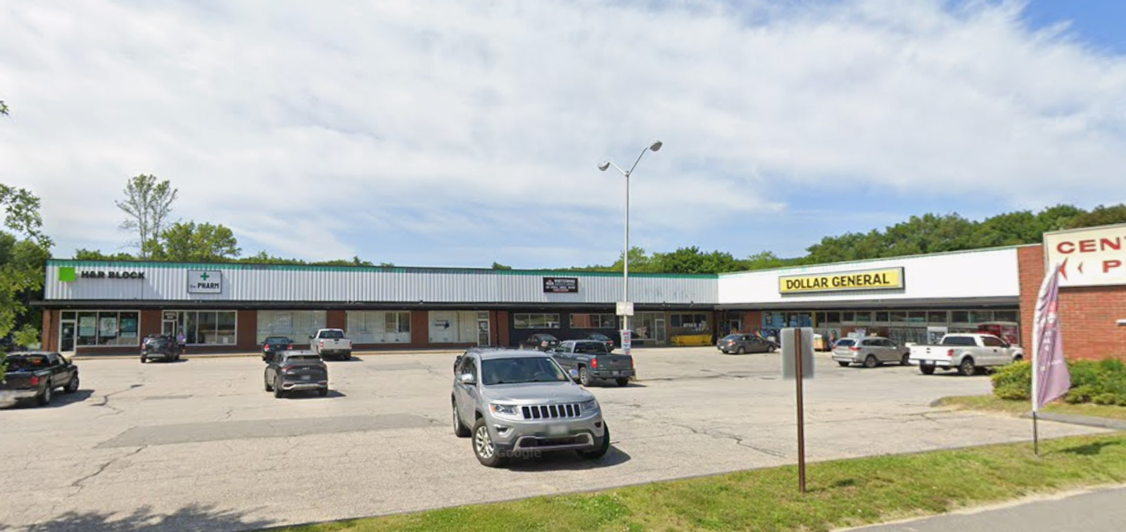 Photo 1 of Retail & Office Space for Lease