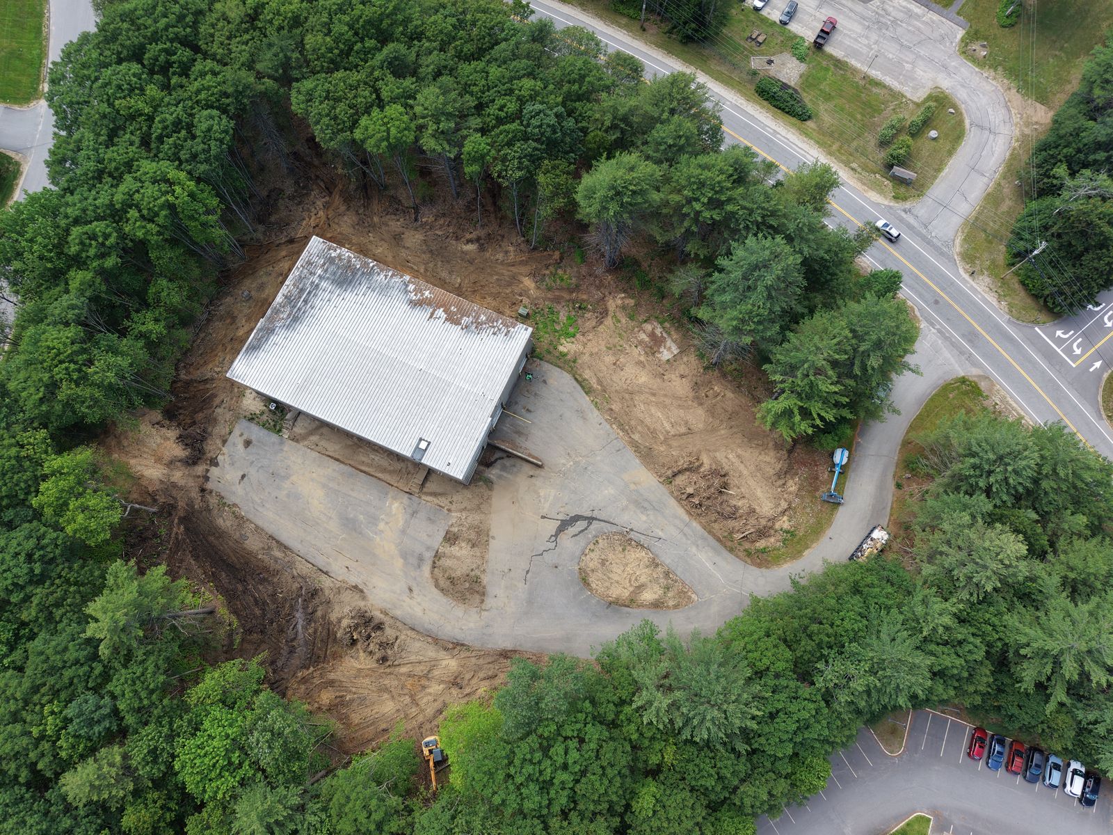 Photo 3 of 7 Industrial Pkwy
