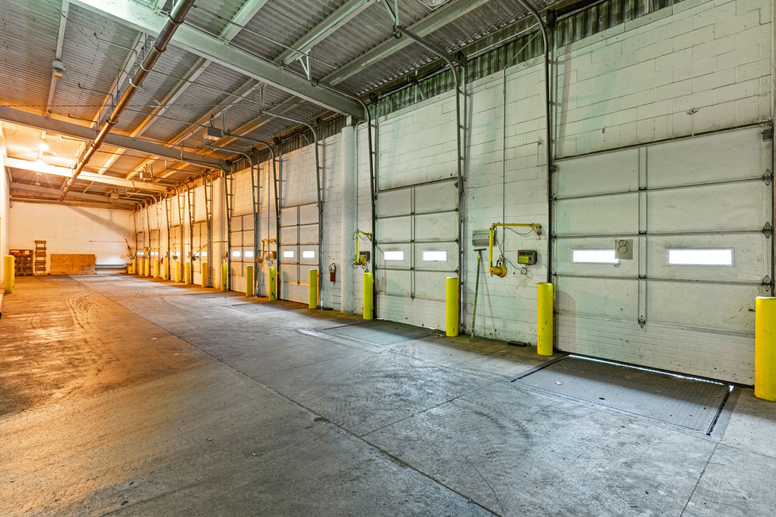 Photo 6 of Large Scale, High-Bay Warehouse