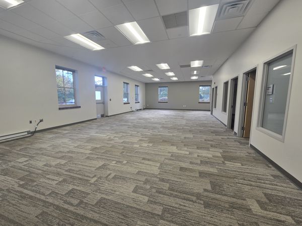 Ground Floor Office For Lease