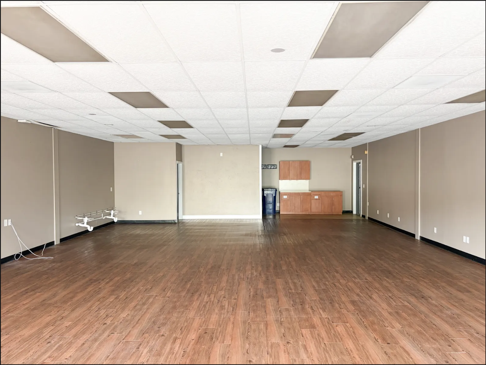 Photo 2 of Excellent Retail Condo Opportunity 