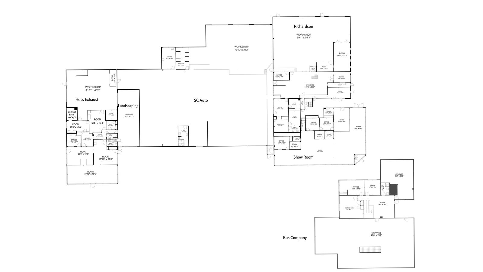 Photo 59 of Income Producing Commercial Asset with Additional Space for Lease