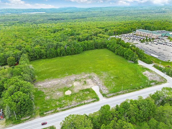 Development site for sale or lease!