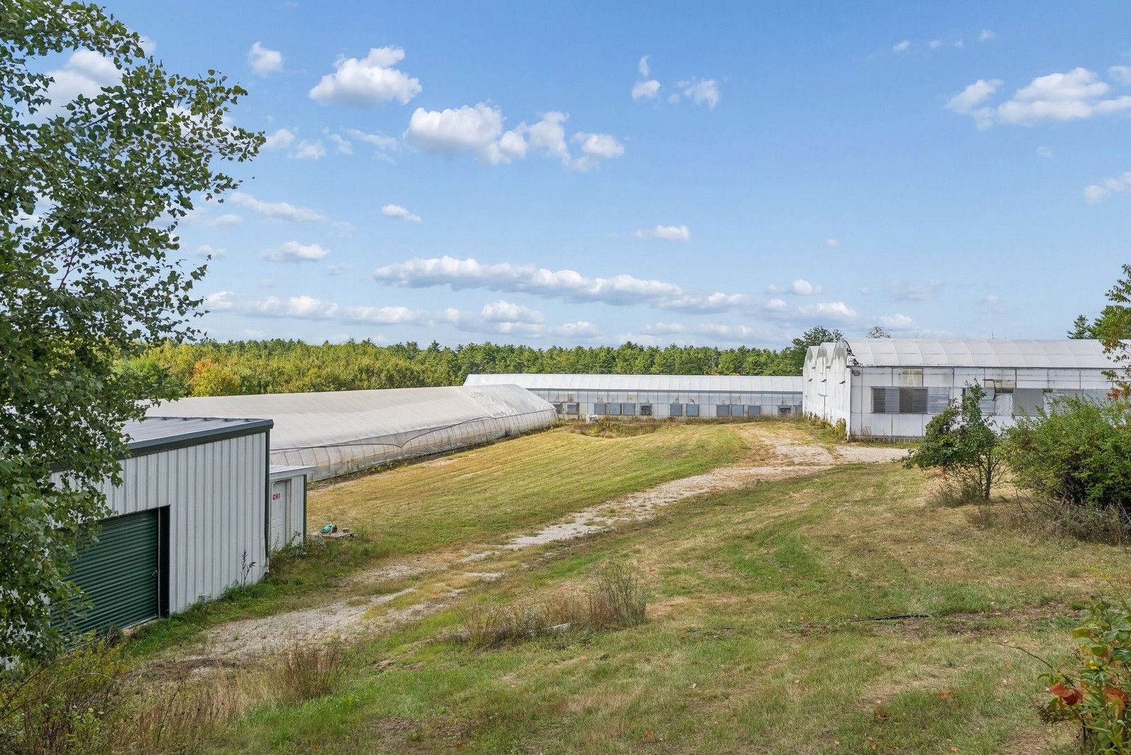 Photo 49 of Grow Facilities on 168+/- Acres