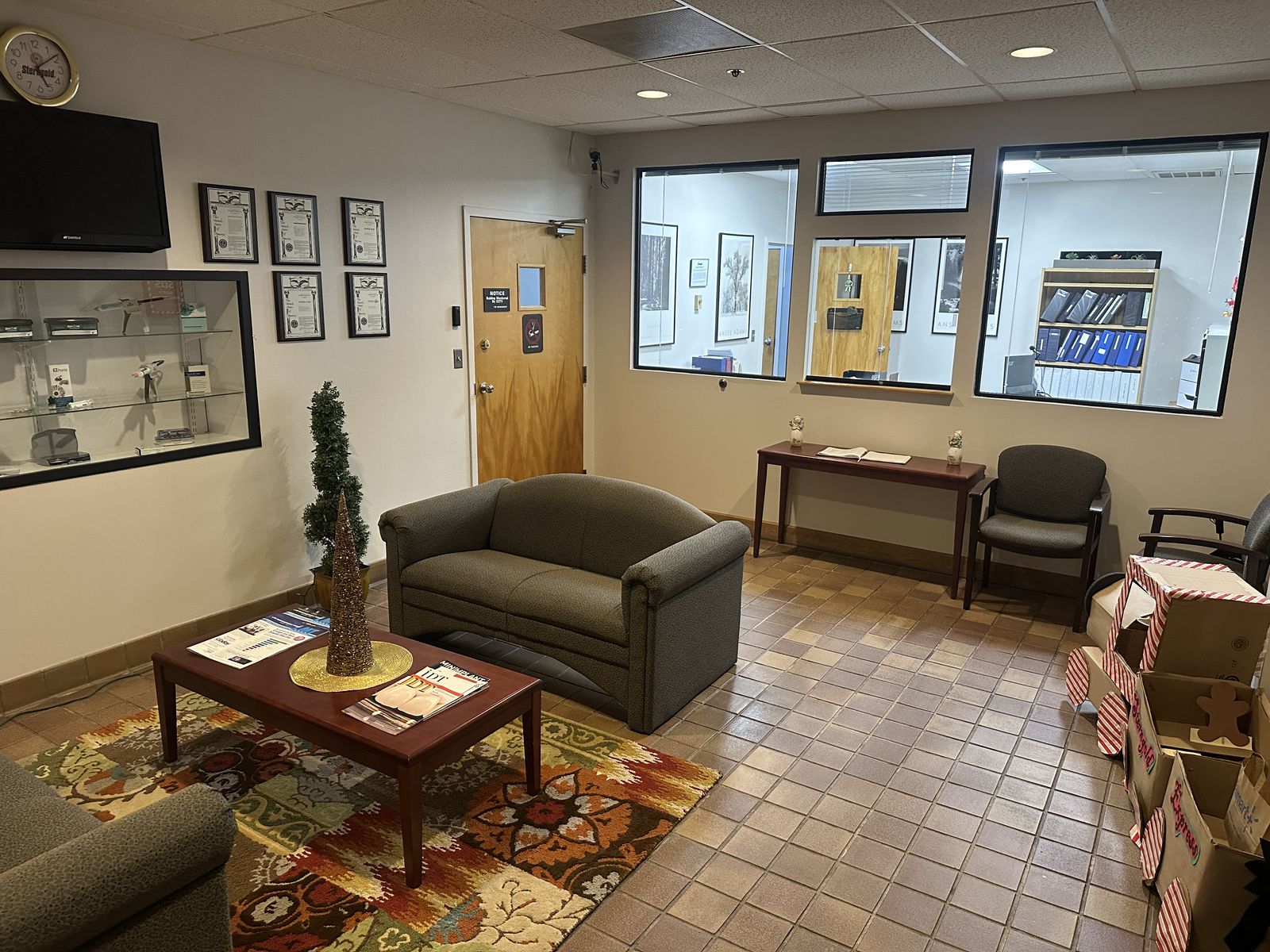 Photo 10 of 23 Frank Mossberg Dr.
