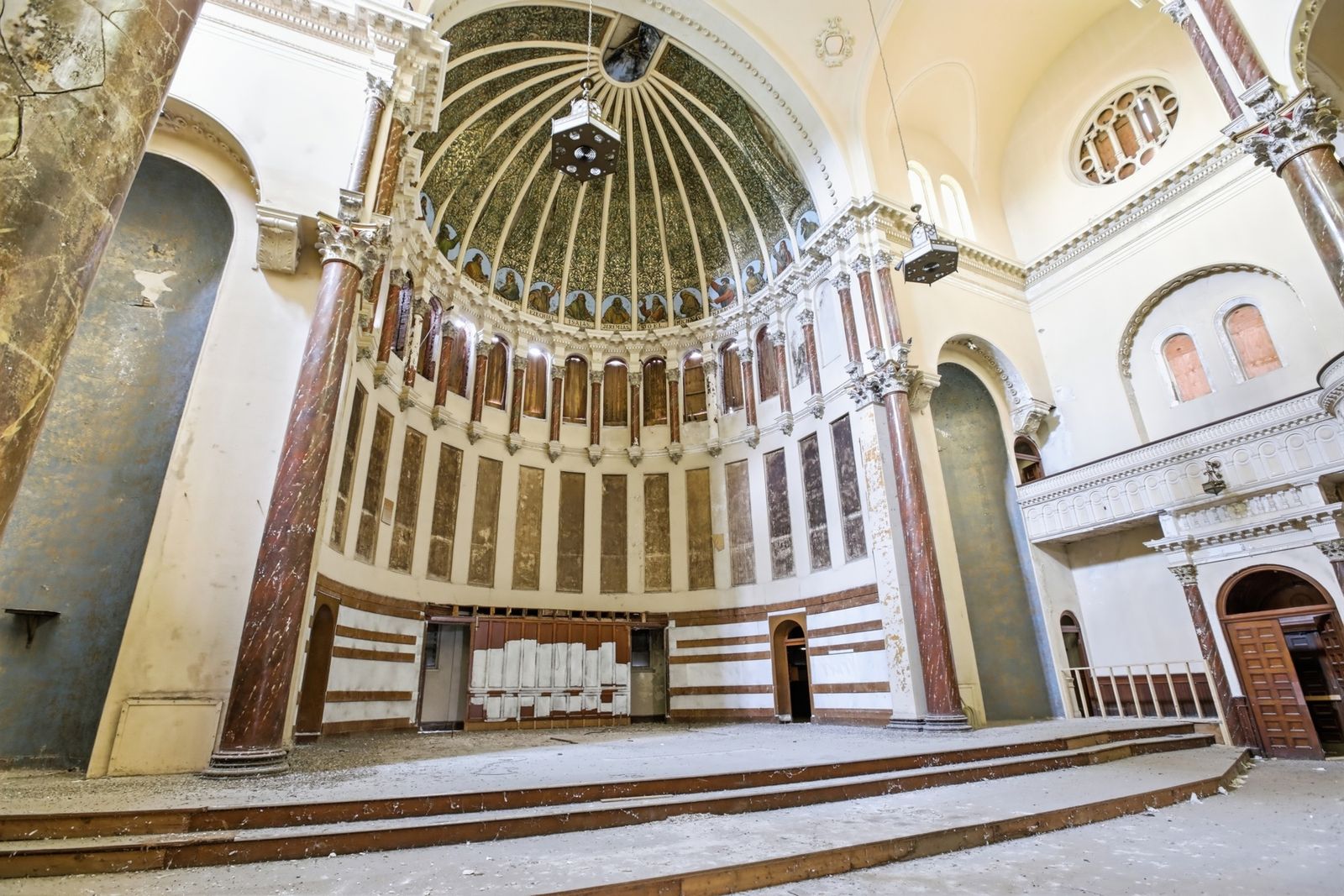 Photo 8 of Adaptive Reuse or Redevelopment Opportunity for Sale in Lawrence, MA
