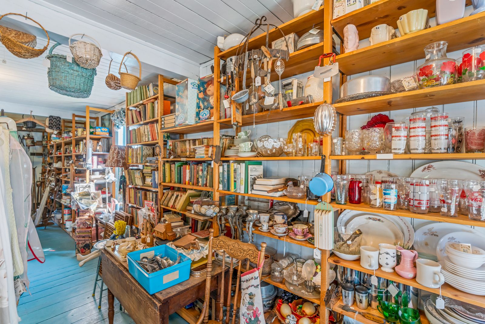 Photo 9 of Turn Key Antique Shop