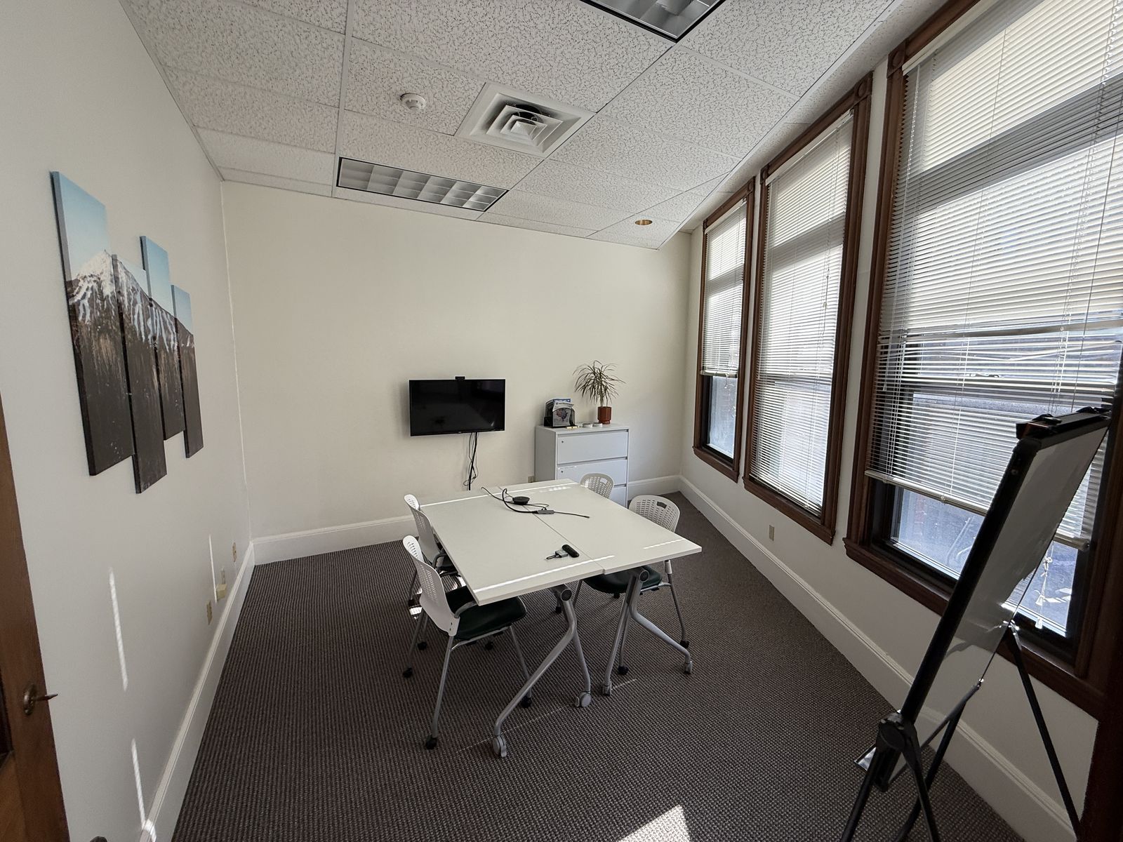 Photo 8 of Premier Old Port Office Space