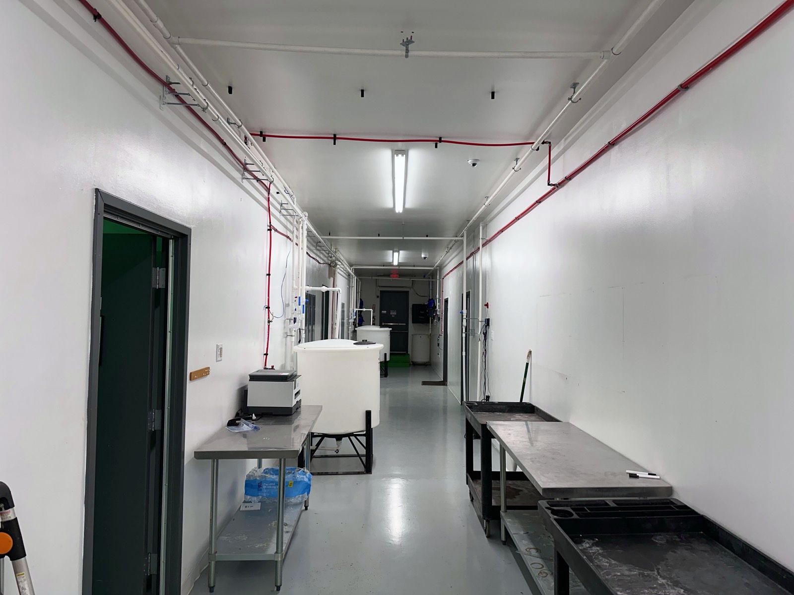 Photo 7 of 4,420 SF FLEX / LIGHT INDUSTRIAL SPACE