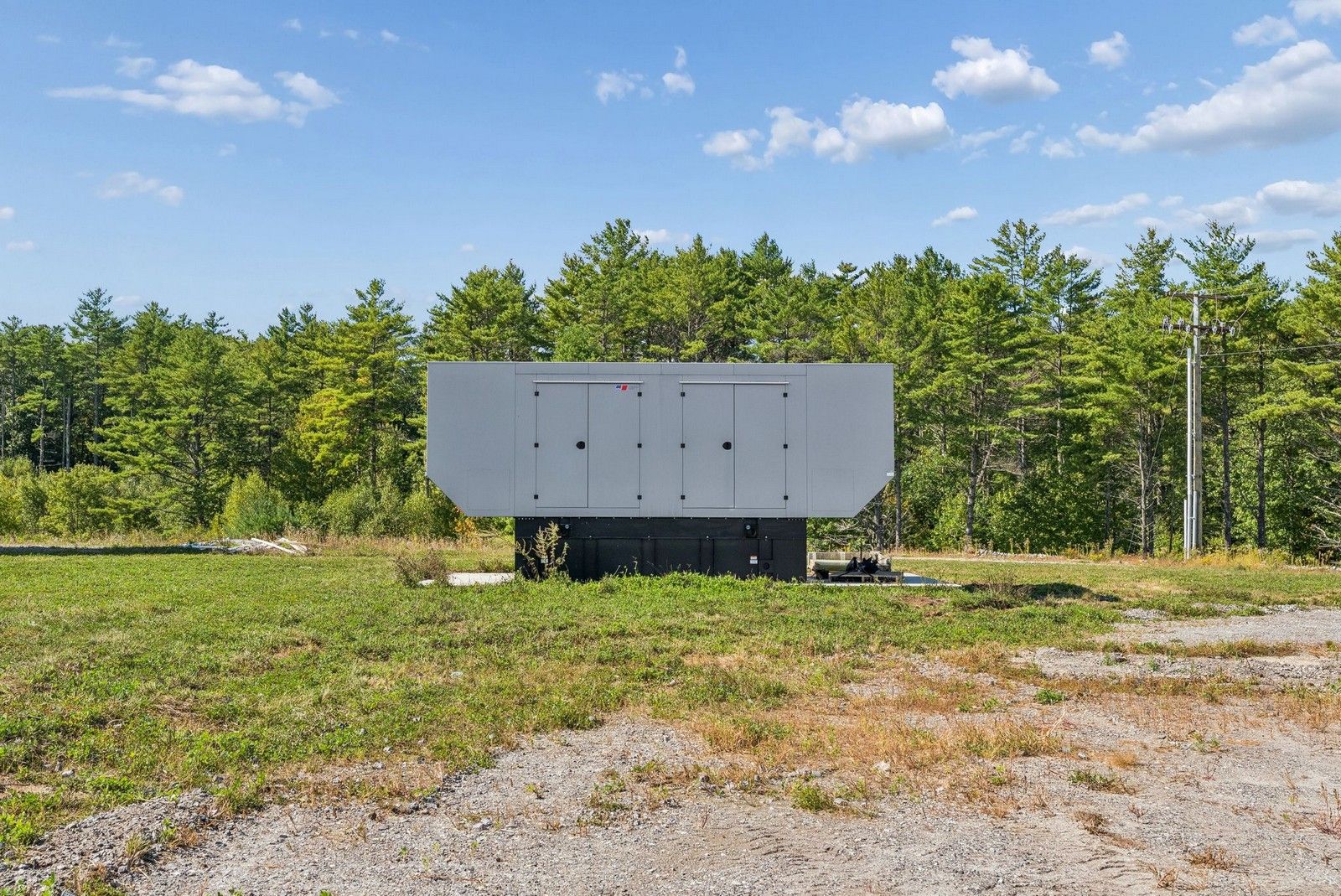 Photo 69 of Grow Facilities on 168+/- Acres