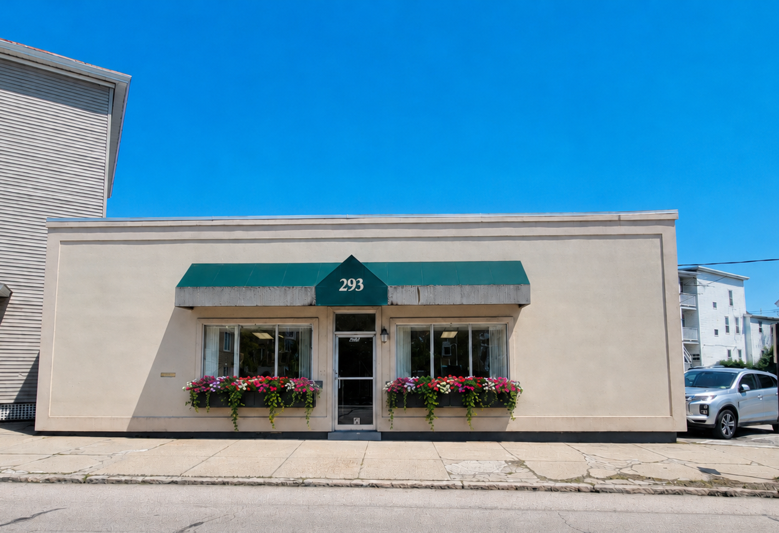 Photo 1 of 293 Amory Street