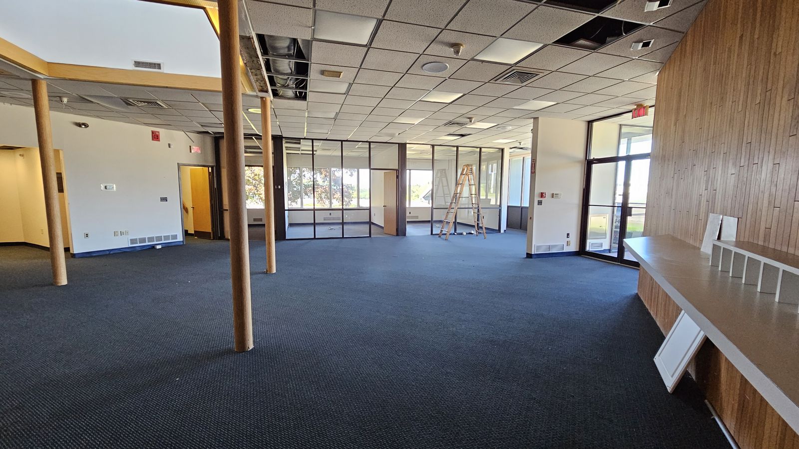 Photo 8 of Highly Visible Retail & Redevelopment Opportunity For Sale