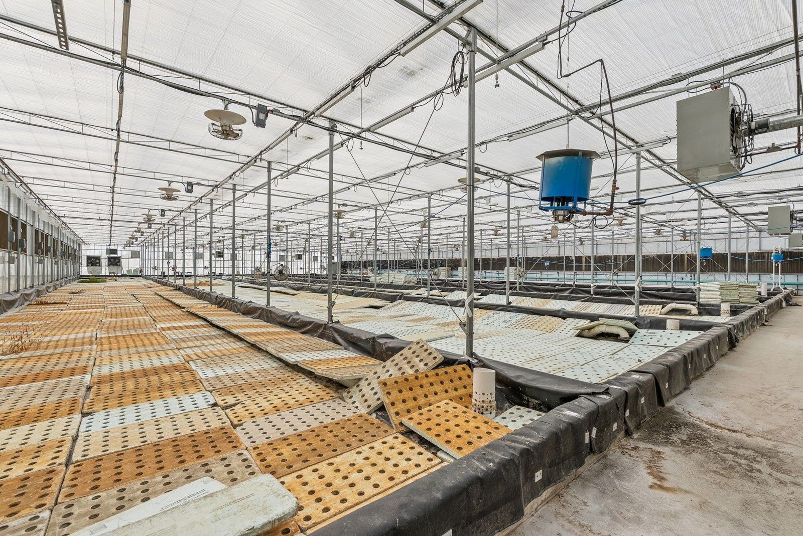 Photo 34 of Grow Facilities on 168+/- Acres
