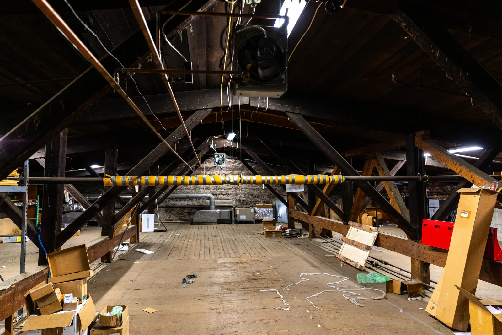 Photo 12 of Industrial and Office Space