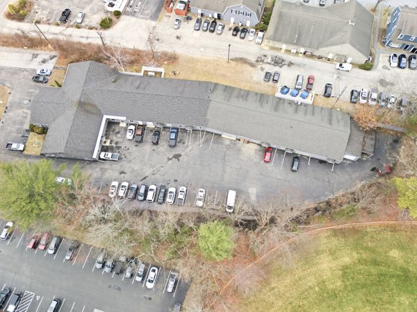 8 Chestnut Dr.