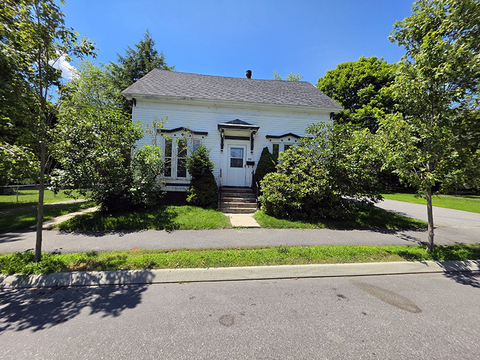 Photo 2 of 99 Haskell St - Westbrook