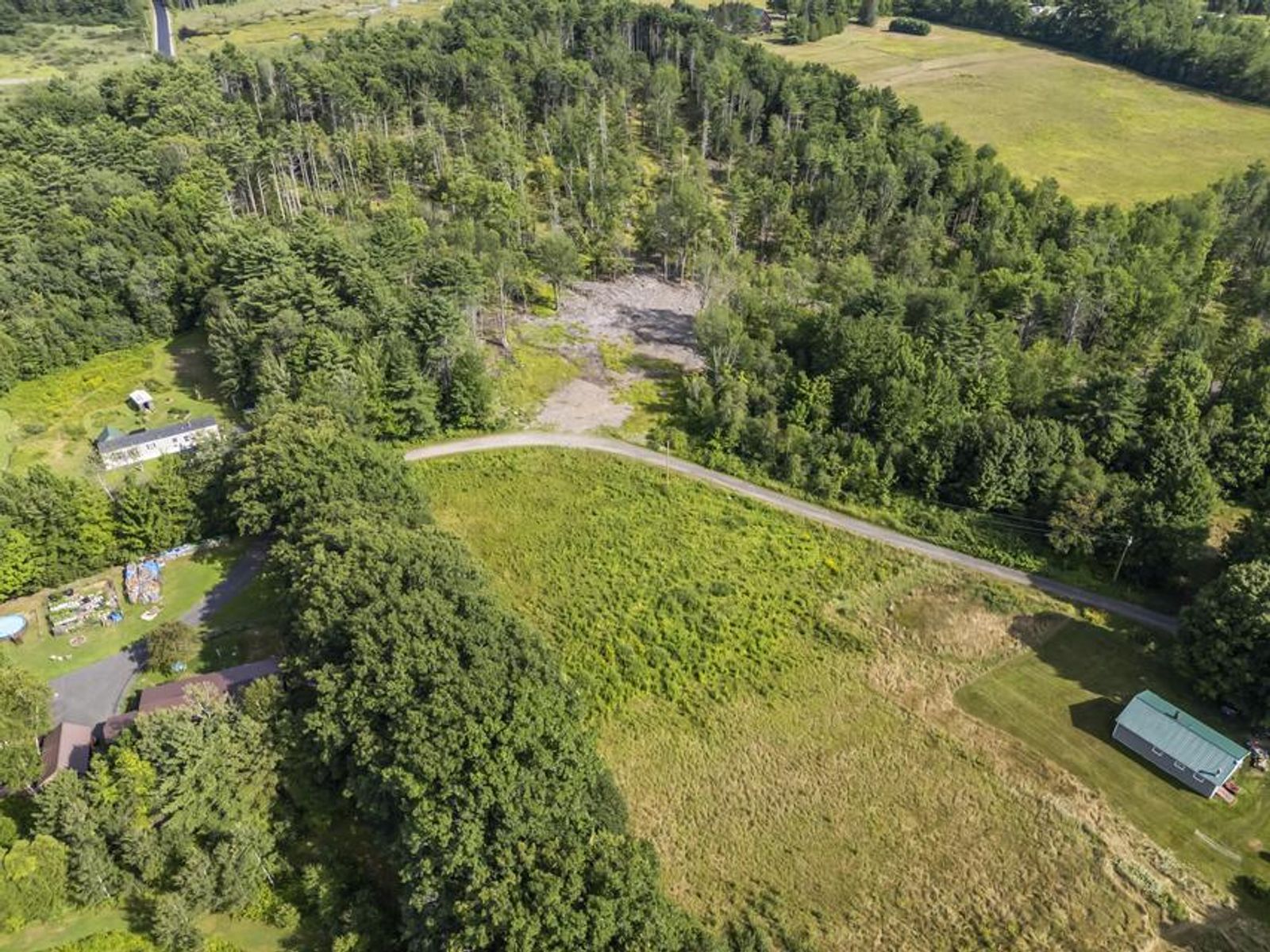Photo 43 of 19 Schacht Lane Gardiner, ME 04345