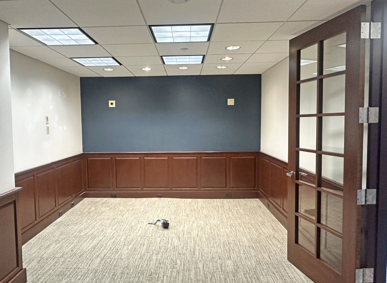 Photo 6 of Class A Office Space : One Portland Square, Portland
