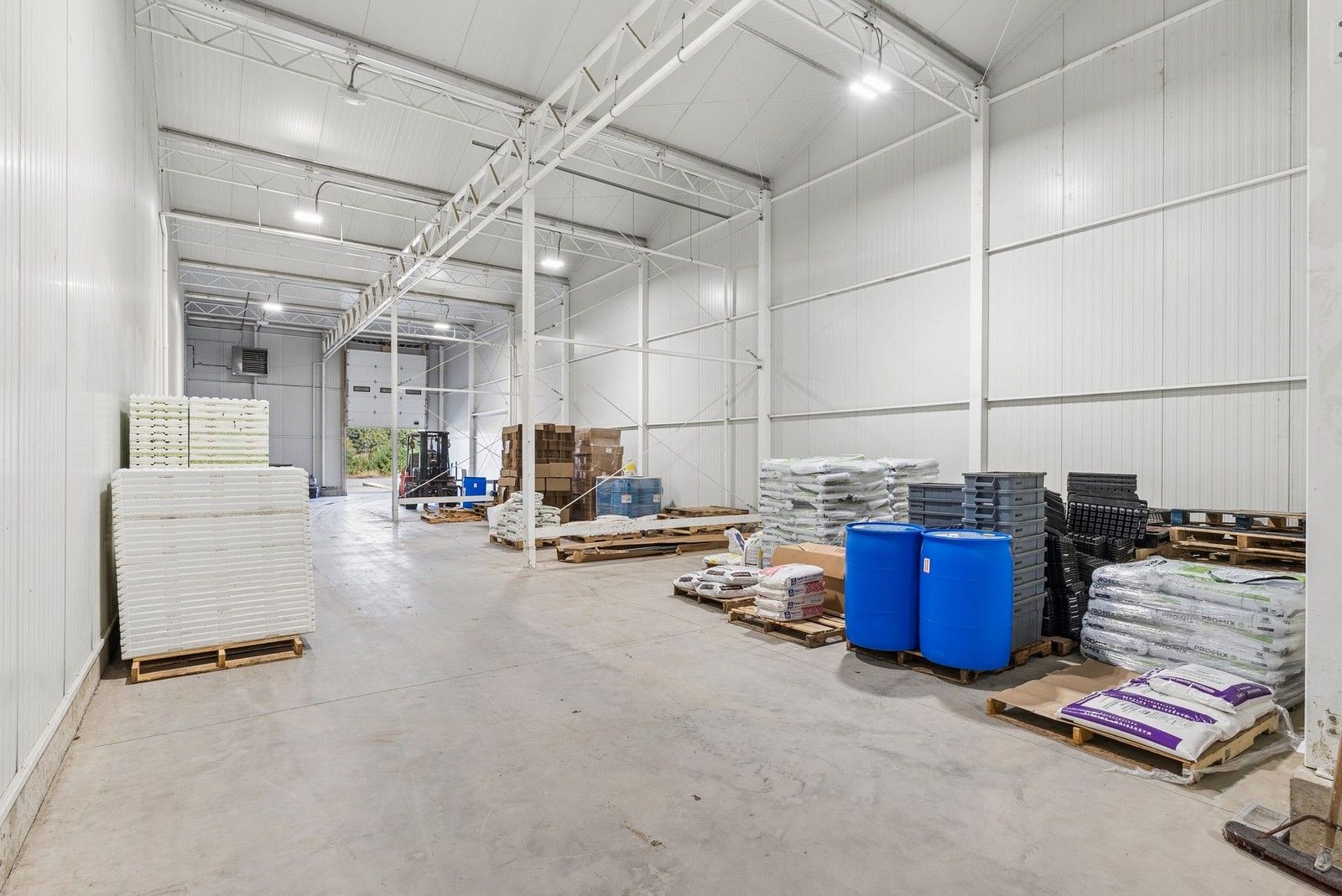 Photo 22 of Grow Facilities on 168+/- Acres