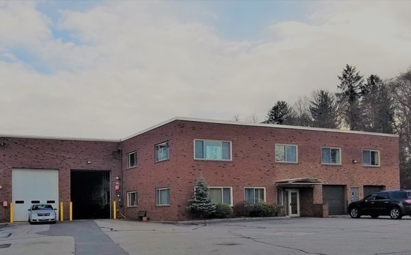 Industrial for Sale