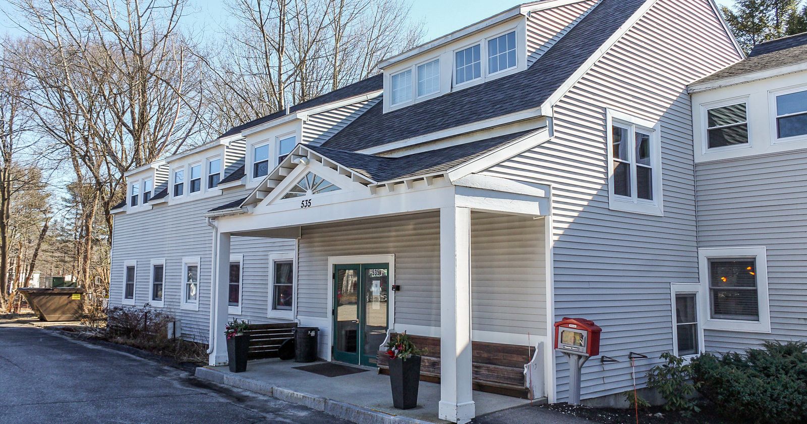 Photo 1 of 535 Ocean Avenue