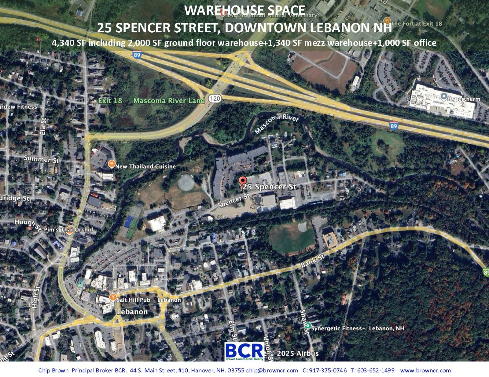 Photo 4 of 25 Spencer St 