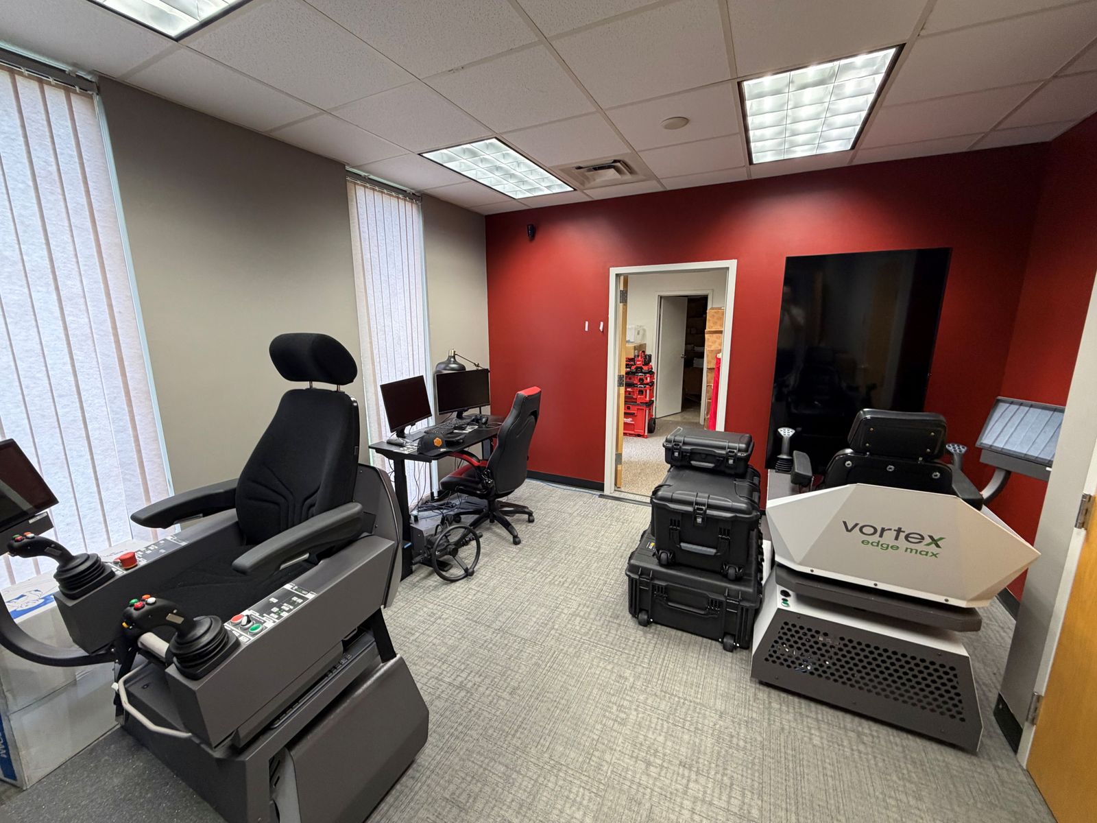 Photo 8 of Freestanding Office Building with Unmatched Visibility