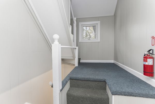 3-Unit Multi-Family