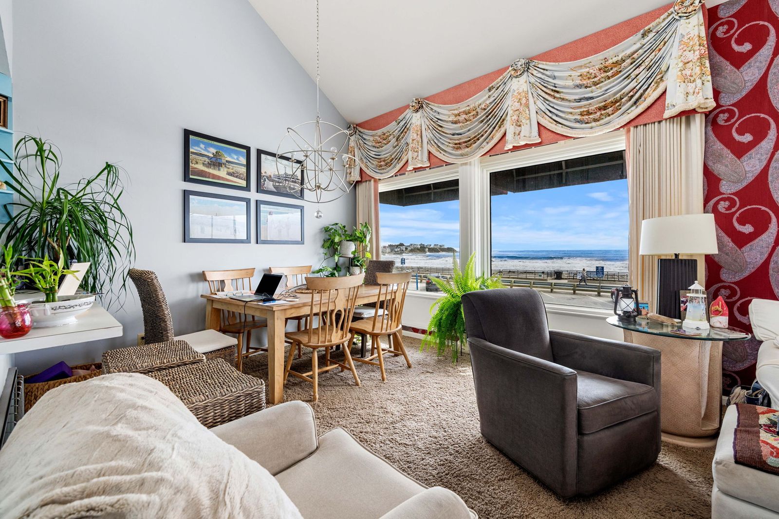 Photo 25 of Oceanfront Inn w/retail and three residential units