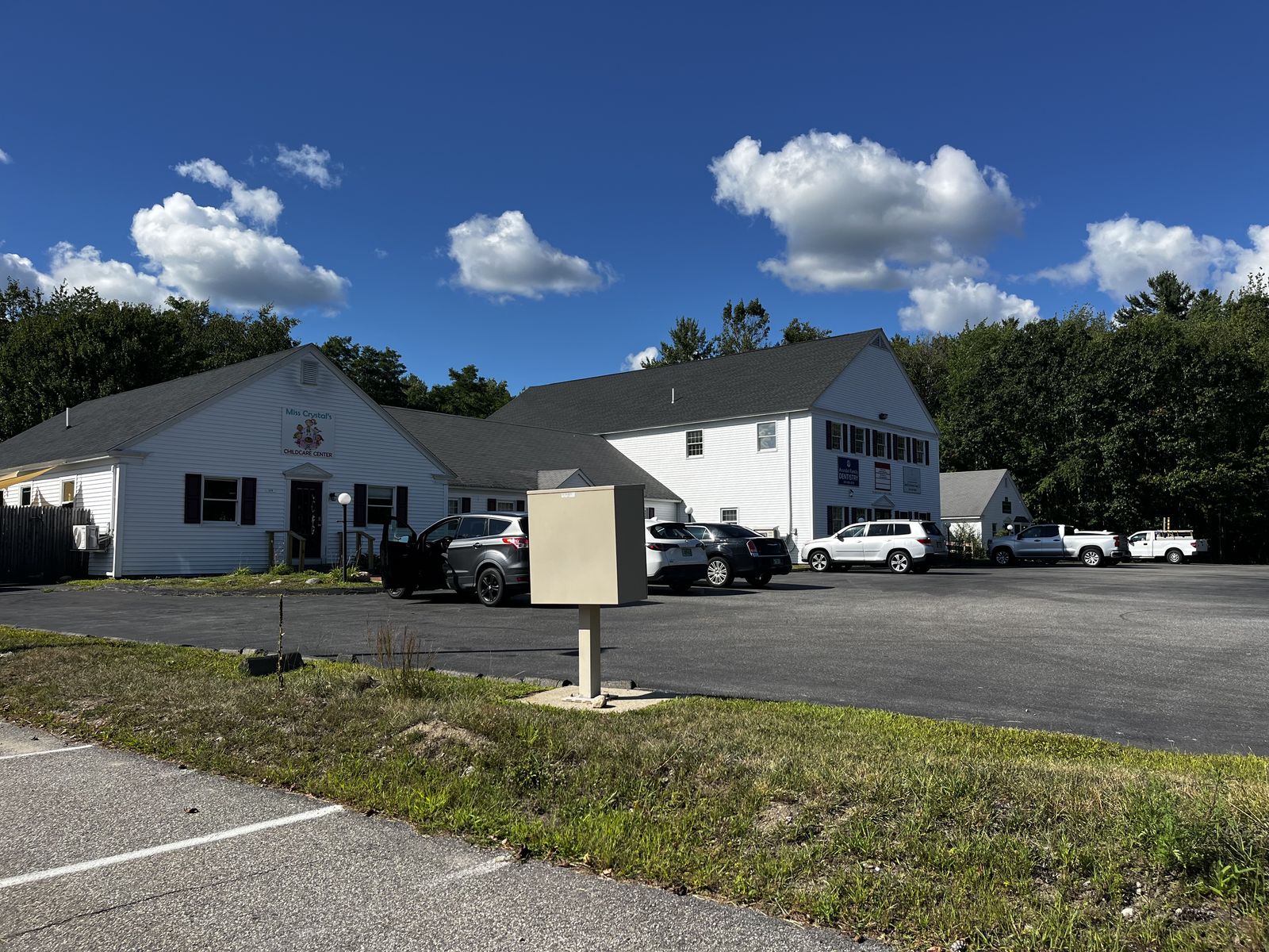 Photo 2 of Professional Office Route 1