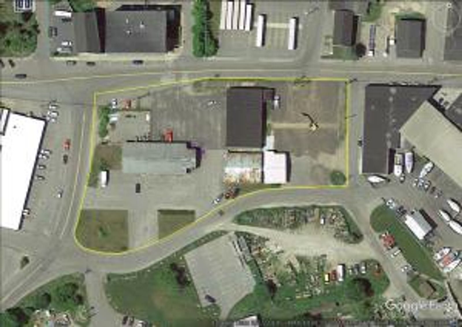 Photo 1 of Mixed Use Development Opportunity