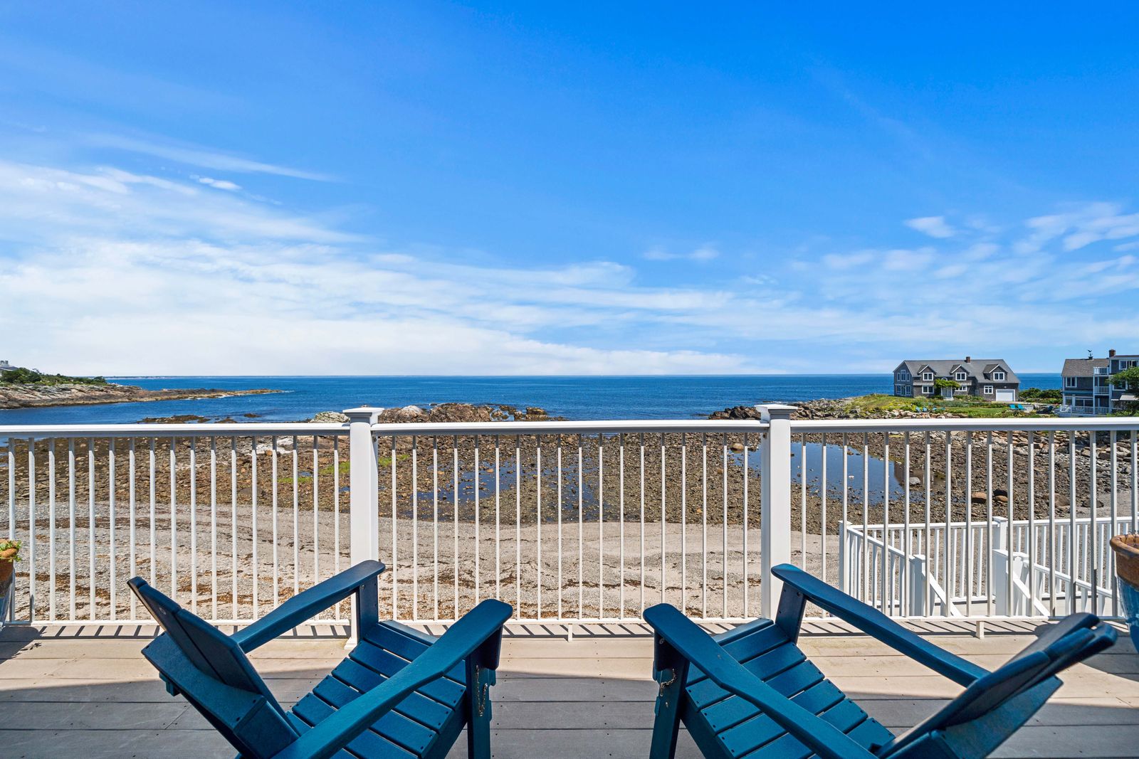 Photo 7 of Perkins Cove Waterfront Mixed-Use Property | Two Residential + Two Retail Units