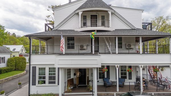35-39 Holland Ave